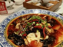 -大铁勺新津菜(东丽阳光新业广场店)