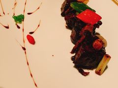 -金轩中餐厅 Jin Xuan(浦东丽思卡尔顿酒店)