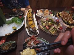 -弓二·烧鸟居酒屋(财富购物中心店)