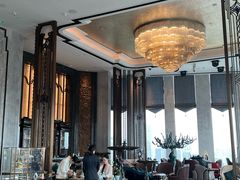 -美食汇自助餐厅(成都万达瑞华酒店)