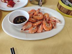 -吉莲利苑海鲜酒家(珠海拱北28年老字号店)