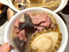 -佬太公海鸭·海鲜大排档(上海总店)