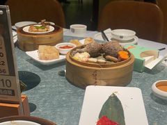 -老伙记海鲜码头(北滘店)