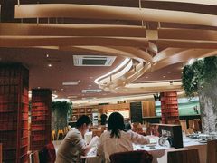 -巴奴毛肚火锅(商城路店)