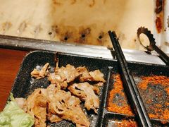 -新石器烤肉(虹悦城店)