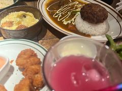 -山杏yama-katsu·吉列炸物