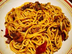 -萨莉亚意式餐厅(杭州滨江天街店)