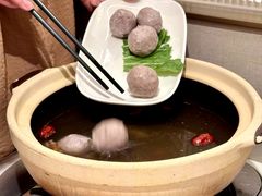 -粤来记·啫啫煲·点心(日月光店)