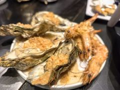 -水木锦堂·自助铁板烧(世贸天阶店)