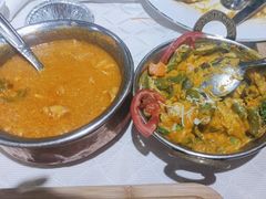 -恒河传奇印度餐厅GANGES