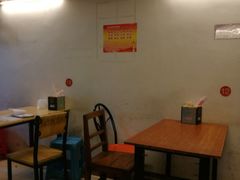 大堂-黑皮烧烤(民意四路店)