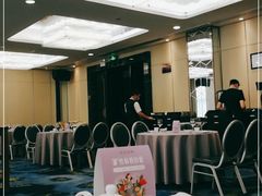 大堂-徐记海鲜(陕西历史博物馆|明德门店)