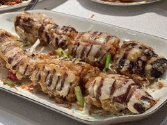 -喜记避风塘炒辣蟹(旗舰店)