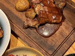 -森Some Fusion(荔湾店)