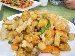 -桃子餐厅·天津菜(红星路直营店)