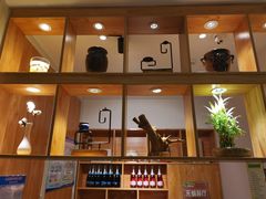 -闻鲜素食茶餐厅(高新区店)
