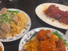 -丽的面家(多宝路店)