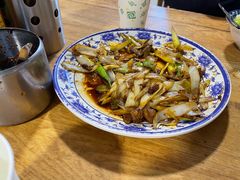 -新月斋(豆瓣胡同店)