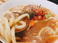 -恋铁板烧(阳光新生活广场店)