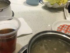 -魔法帽酱料牛肉小火锅(米兰店)
