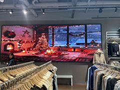 -喜姐炸串(建邺油坊桥店 原旺角广场店)