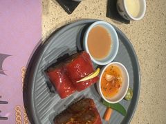 -点都德(长泰广场店)