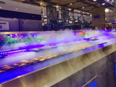 -芭菲盛宴·环球美食(锦城万达广场店)