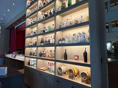 -苏州凯悦酒店·酒肆(华池街店)