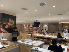 -呷哺呷哺 黄金牧场 (中发百旺店)