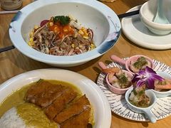 -米泰芒·东南亚料理(体育西店)