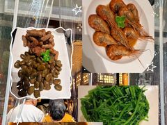 -小绍兴家宴·百年绍兴菜(鲁迅路店)