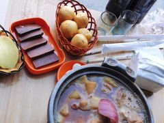 -范贤光鸡公煲(平乐园总店)