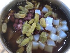 -庆米鲜朝鲜族拌饭(固戍店)