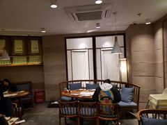 包厢-苏小柳手作点心(控江旭辉分院)
