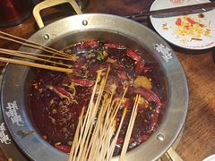 -牛签签串串香(IFS店)