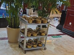 -葛记红焖羊肉(和平路形象店)