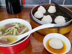 -珊珊小笼馆(仙霞路店)