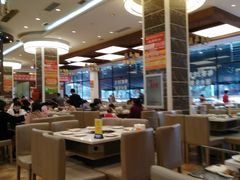 大堂-重庆毛肚王自助火锅(总店)