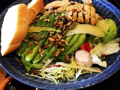 -CafeDuVillage乡村咖啡馆(美邻苑店)