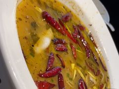 -太二酸菜鱼(天鹅湖万达店)