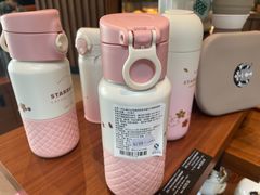 -星巴克(南京江宁文鼎广场店)