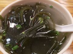 -韩包子(青石桥店)