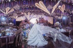 -花嫁丽舍海岛婚礼殿堂(国展店)