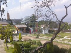-云禾壹海景庄园餐厅