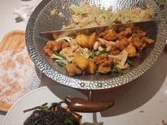 -小鱼小牛(世欧广场店)