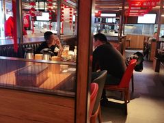 -蚝太郎 • 海鲜烧烤(Upark店)