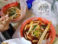 -道里菜市场