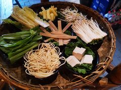 -烂摊摊火锅集市(河北总店)