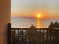 -惠州金海湾嘉华度假酒店