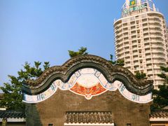 -天后宫民俗文化街